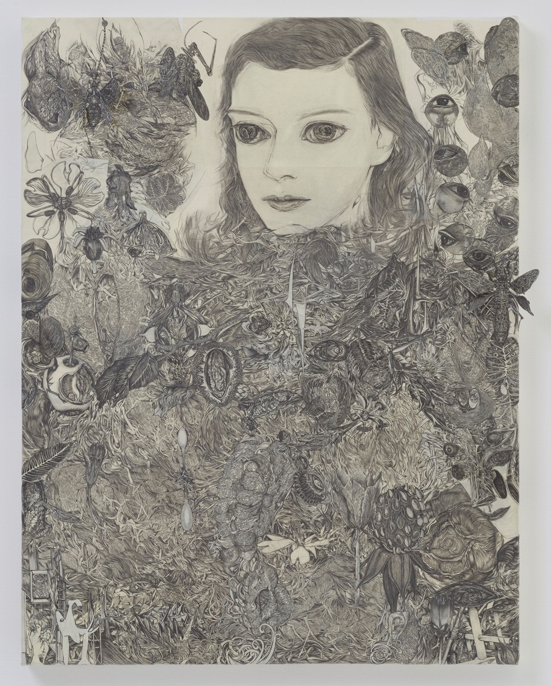 Goddess By Ataru Sato On Artnet