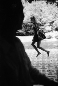 Remy, ca. 1950