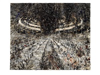 Die Lebenden und die Toten, 2019