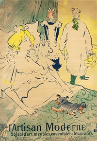 L'Artisan Moderne