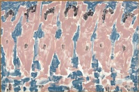 oil on canvas, 1999