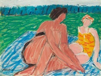 Untitled, 1965