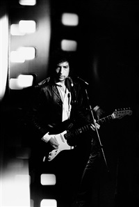 Dylan, 1976–1984