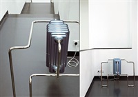 Blue heat, 2000–2009
