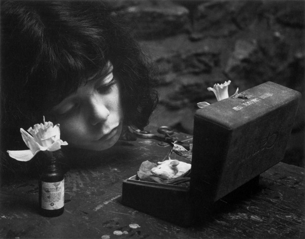 gus eugene smith death artnet