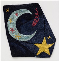 Moon & Stars, 1986