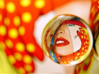 Marble of Destiny and Romance, 2004