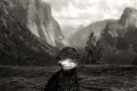 Yosemite National Park, California, 2002