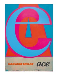 Ace, 2019