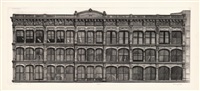 621 Sixth Avenue., 1971