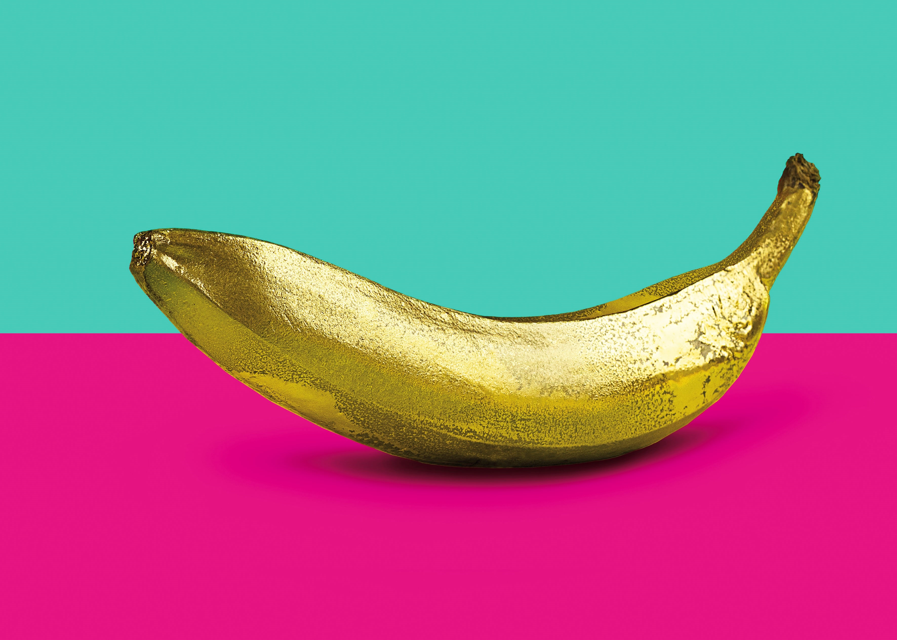 Download Andy Warhol Pop Art Banana Images