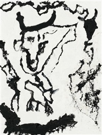 Puce and Rouge, 1997