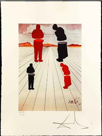 dali figures