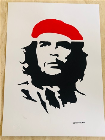 beret che guevara