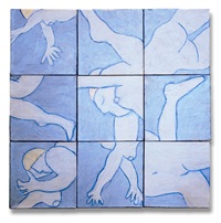 Swimmers, 2012