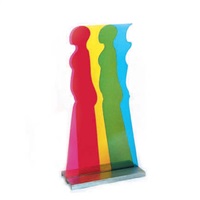 Walking Figure, 1967