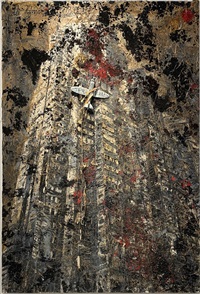 Himmelspaläste, 1987–1991