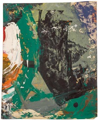 Untitled, 1940–1950