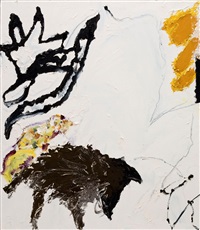 The Drazy Hoops, No. I, 1997