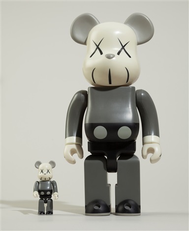 gundam bearbrick 400