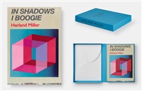 In Shadows I Boogie, 2019