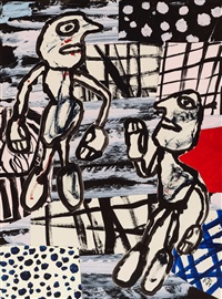 Le Theatre De Jean Dubuffet Mimbarschool Com Ng