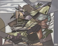 L'Automne, ca. 1953