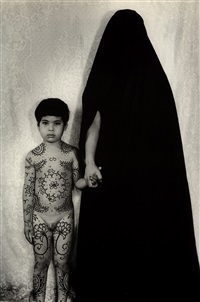Untitled, 1996