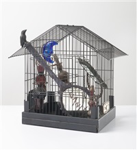 Vanity, 2009