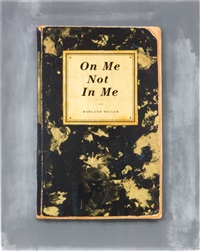On Me Not in Me, 2015