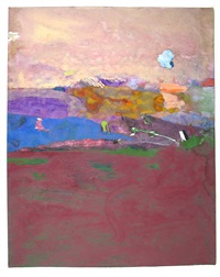 Seascape, ca. 1990