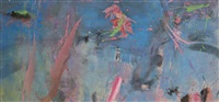 Birds and Ashes, 1940–1950