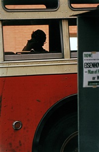 Bus, 1954
