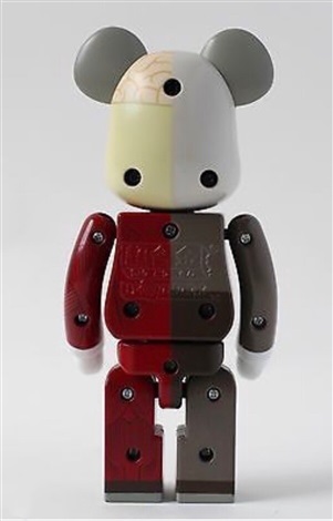 lego x bearbrick