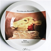 Stracotto alla Fiorentina - Beppe - New York , 2000