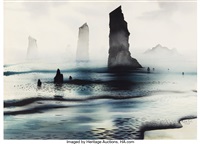 Eyvind Earle - 28.5