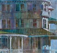 Victorian Home, Redbook Magazine..., 1973