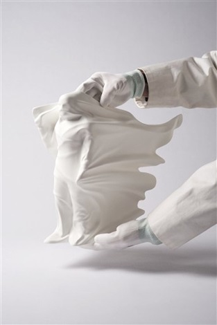 daniel arsham figure