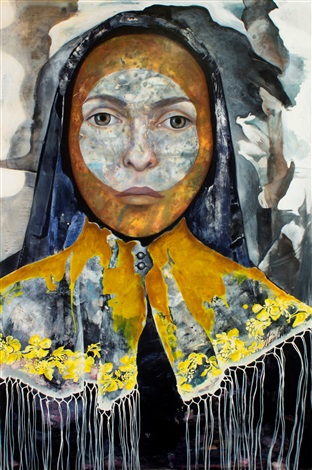 harvest moon by julia lambright on artnet harvest moon by julia lambright on artnet