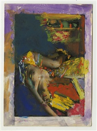 Untitled, 1970–1990