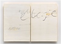 elegie, 2000