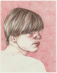 Portrait, 2002
