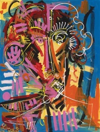 Leon Lowentraut Artnet
