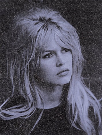 lavender bardot