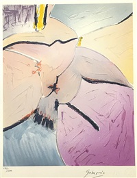 Hopes For Peace, 1986