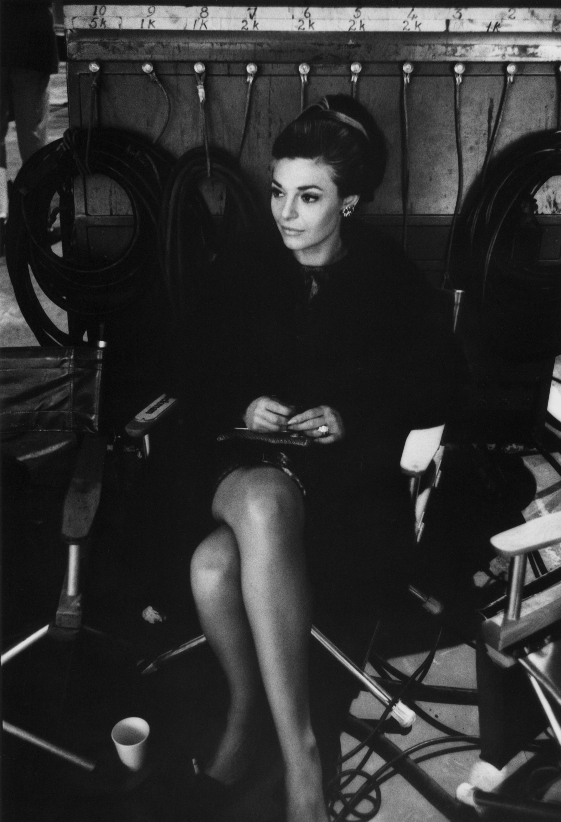 Anne bancroft pics