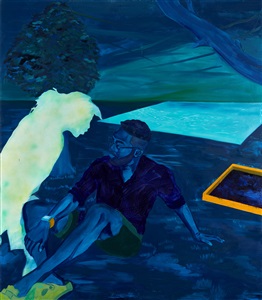 black voices black microcosm by dominic chambers
