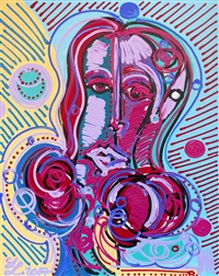 Leon Lowentraut Artnet