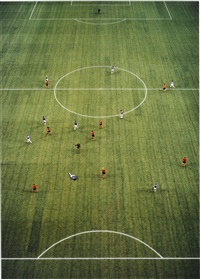  EM, Arena, Amsterdam I, 2000