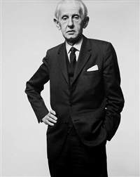 Dr. Lothar Kalinowski, Psychiatrist, 1970
